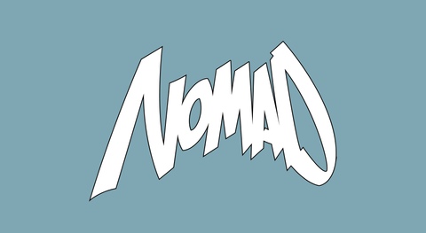 [現地応募専用] NOMAD 1st Single [Call Me Back] 10/13 OFFLINE EVENT