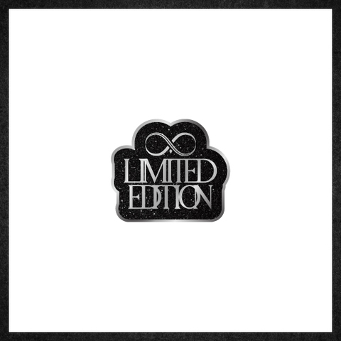 [OFFLINE PRE-ORDER] INFINITE 15TH ANNIVERSARY CONCERT OFFICIAL MD “METAL BADGE”
