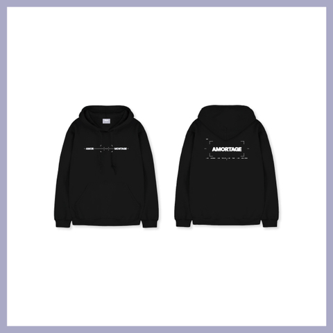 JISOO HOODIE