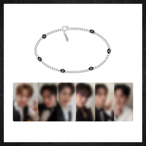 [OFFLINE PRE-ORDER] INFINITE 15TH ANNIVERSARY CONCERT OFFICIAL MD “BRACELET”