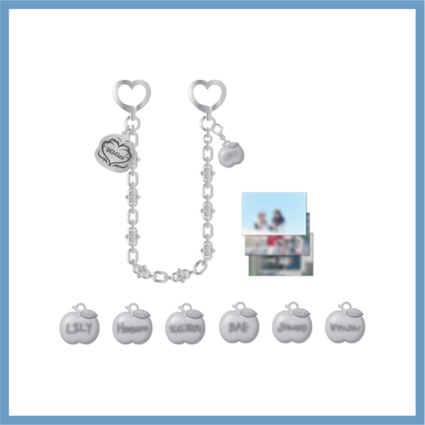 IVE レイ everline セット 即日発送】レイ IVE everline エバーライン アイヴ グループ