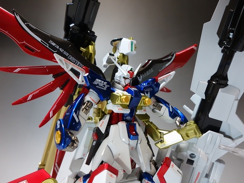 ガンプラ　全塗装完成品　専用品 くろまめ様専用Zガンダム プラモデル完成品 全塗装 英米軍カラー
