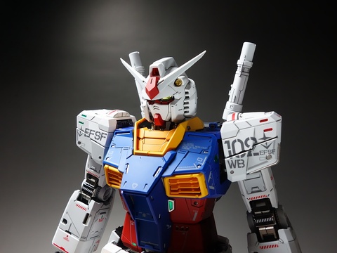 完成品の商品一覧 | プラモデル ガンプラ 製作代行 完成品販売 EVOLVE