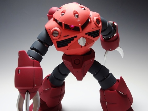 完成品の商品一覧 | ガンプラ製作代行 完成品販売 EVOLVE WORKS