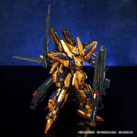 プラモデル ガンプラ 製作代行 完成品販売 EVOLVE WORKS