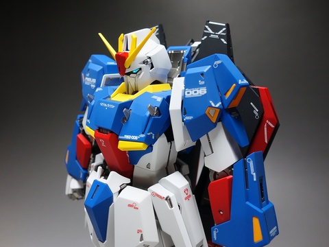 完成品の商品一覧 | プラモデル ガンプラ 製作代行 完成品販売 EVOLVE