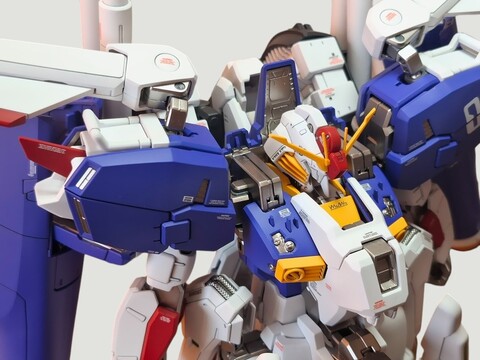 完成品の商品一覧 | プラモデル ガンプラ 製作代行 完成品販売 EVOLVE