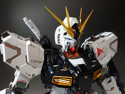完成品の商品一覧 | プラモデル ガンプラ 製作代行 完成品販売 EVOLVE