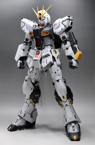 完成品の商品一覧 | プラモデル ガンプラ 製作代行 完成品販売 EVOLVE