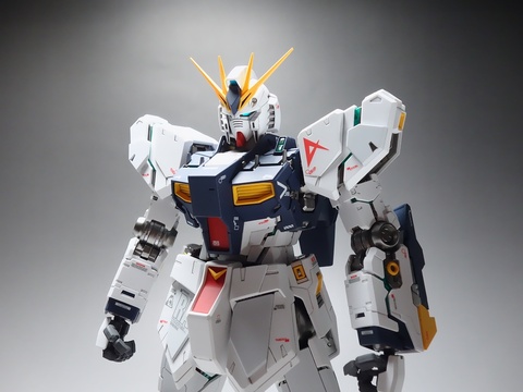 完成品の商品一覧 | プラモデル ガンプラ 製作代行 完成品販売
