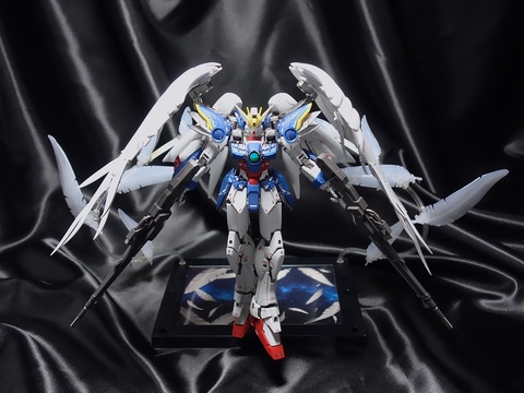 ガンプラ 完成品 オーダー 完成品の商品一覧 | プラモデル ガンプラ 製作代行 完成品販売