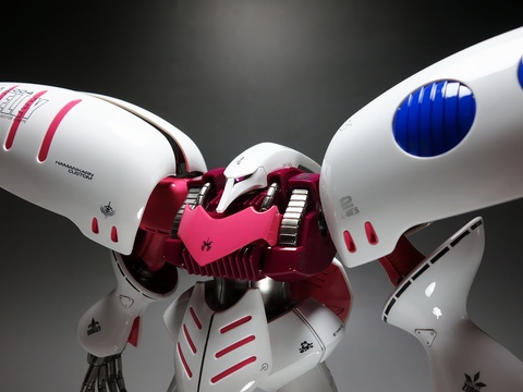 完成品の商品一覧 | プラモデル ガンプラ 製作代行 完成品販売 EVOLVE