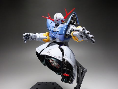 完成品の商品一覧 | プラモデル ガンプラ 製作代行 完成品販売