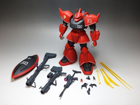 完成品の商品一覧 | プラモデル ガンプラ 製作代行 完成品販売 EVOLVE