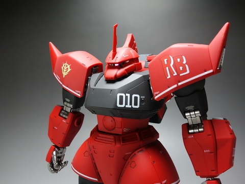 完成品の商品一覧 | プラモデル ガンプラ 製作代行 完成品販売 EVOLVE