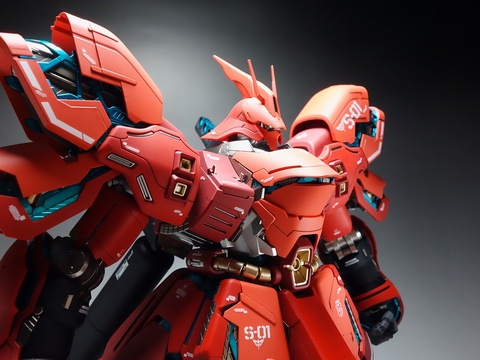 sy_green778 ガンプラ 塗装済完成品 6体セット ガンプラ】PG 1/60『MSZ-006 Zガンダム〈パーフェクト・トランス
