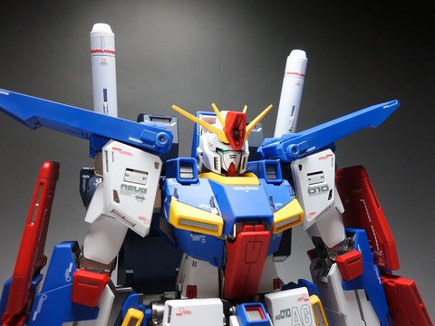 ガンダムプラモデル完成品完全塗装100分の1 Amazon | BANDAI SPIRITS 【ガンダム ファクトリー 横浜 限定