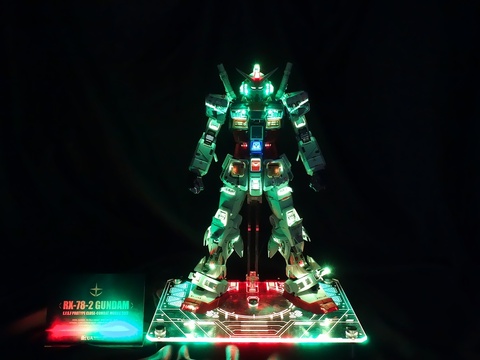 完成品の商品一覧 | プラモデル ガンプラ 製作代行 完成品販売 EVOLVE