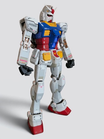 完成品の商品一覧 | プラモデル ガンプラ 製作代行 完成品販売 EVOLVE