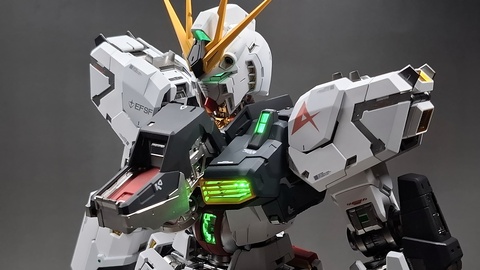 完成品の商品一覧 | プラモデル ガンプラ 製作代行 完成品販売 EVOLVE