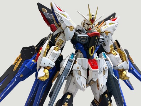 完成品の商品一覧 | プラモデル ガンプラ 製作代行 完成品販売 EVOLVE