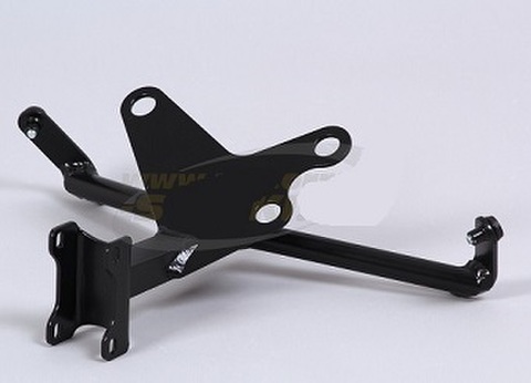 アルミブラケット アプリリア RSV4