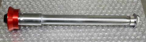 CBR600RR フロントクイックリリースキット 