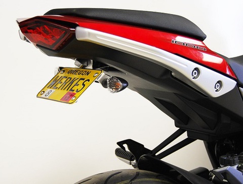 Competition Werkes 11' Ninja1000 フェンダーレスキット