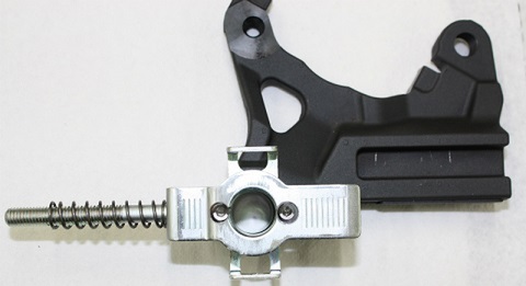 YZF-R3/25 キャプティブブレーキキャリパーキット