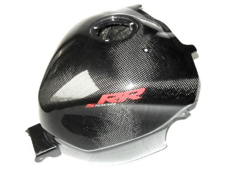 BMW S1000RR カーボンパーツ②