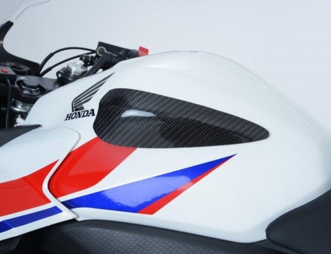 CBR500R カーボンプロテクター