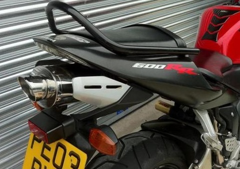 Pipewerx CBR600RR 03-04  スリップオン