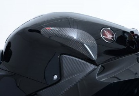 CBR600RR 13- カーボンプロテクター