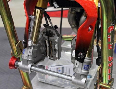 クイックリリースキットの商品一覧 | MotoWorld Japan