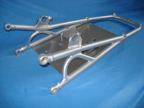 サブフレーム CBR1000RR 08-12