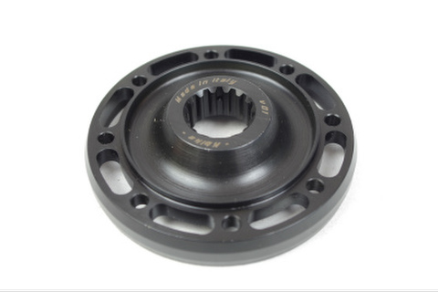 Ducati 軽量フライホイール