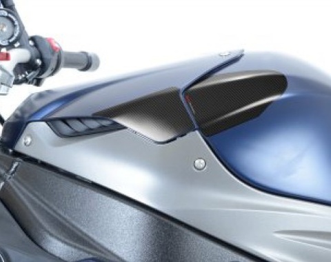 S1000R/RR カーボンプロテクター