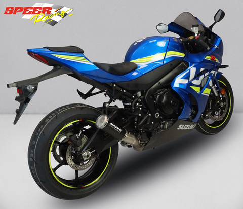 ③ BODIS / ボディス スリップオン GPC-R- ステンレススチール