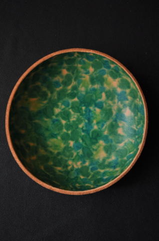 盆皿(Magic Bowl)