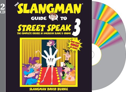 THE SLANGMAN DIRTY ENGLISH スラングマン 洋書 ペーパーバック 英字新聞 英語雑誌の販売