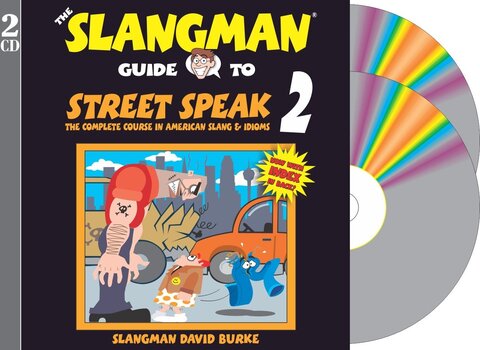 THE SLANGMAN DIRTY ENGLISH スラングマン THE SLANGMAN DIRTY ENGLISH スラングマン Amazon.co.jp: The Slangman
