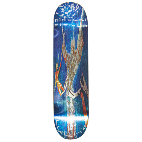 DECK & COMPLETE SKATEBOARD SETの商品一覧 | ～ 5NUTS online web