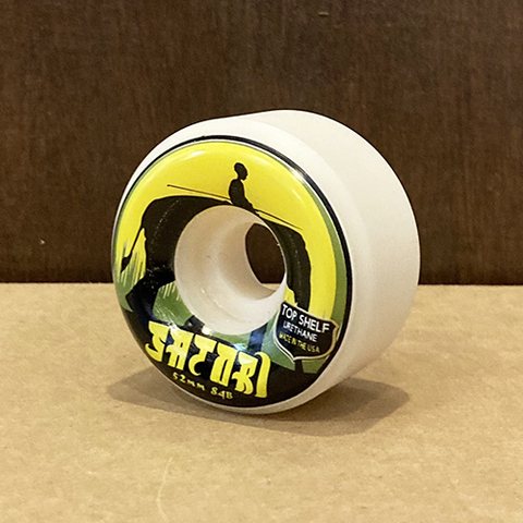 INDEPENDENT 139 トラック ＆ SATORI ウィール 54mm WHEELの商品一覧 | ～ 5NUTS online web shopping ～