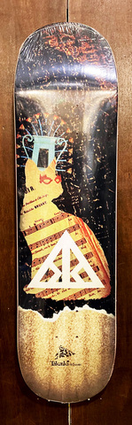 DECK & COMPLETE SKATEBOARD SETの商品一覧 | ～ 5NUTS online web