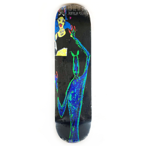 DECK & COMPLETE SKATEBOARD SETの商品一覧 | ～ 5NUTS online