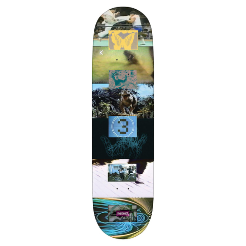 DECK & COMPLETE SKATEBOARD SETの商品一覧 | ～ 5NUTS online web