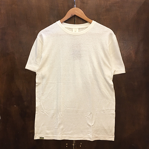 S/S T-SHIRTSの商品一覧 | ～ 5NUTS online web shopping ～ SATORIの 