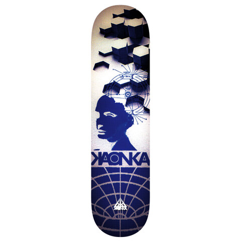 DECK & COMPLETE SKATEBOARD SETの商品一覧 | ～ 5NUTS online web