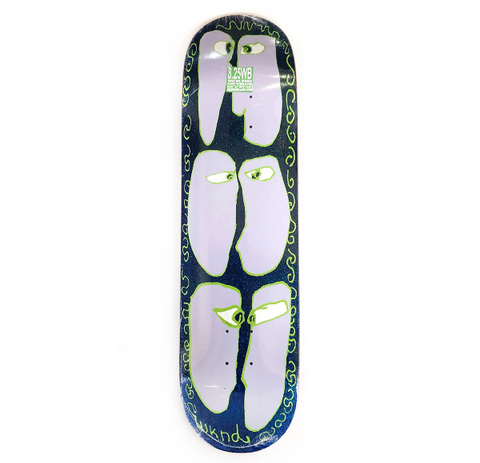 DECK & COMPLETE SKATEBOARD SETの商品一覧 | ～ 5NUTS online web