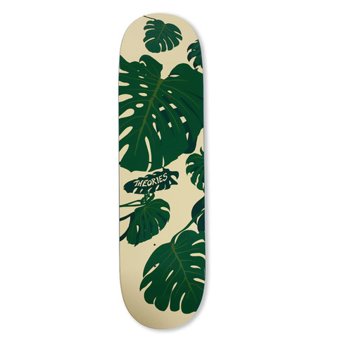 DECK & COMPLETE SKATEBOARD SETの商品一覧 | ～ 5NUTS online